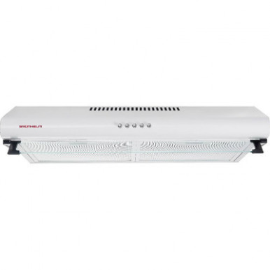 Вытяжка кухонная Grunhelm GVP 251 W-3-изображение