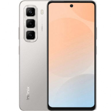 Смартфон Infinix Hot 50 8/256Gb NFC Titanium Grey (4894947047794)-9-зображення