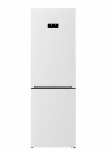 Холодильник двухкамерный Beko RCNA365E30W - 185x60/No Frost/Everfrsh+/316 л/А++/белый-4-изображение