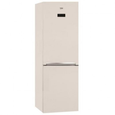Холодильник двухкамерный Beko RCNA365E30W - 185x60/No Frost/Everfrsh+/316 л/А++/белый-3-изображение