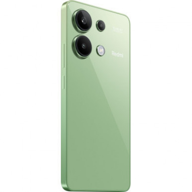 Смартфон Xiaomi Redmi Note 13 6/128GB Mint Green (1020554)-15-зображення