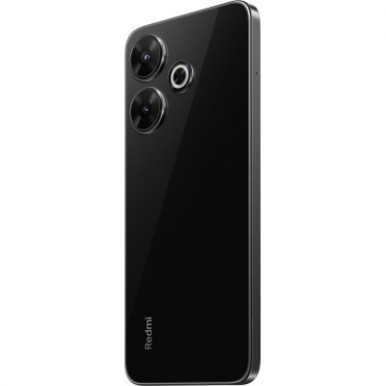 Смартфон Xiaomi Redmi 13 8/256GB Midnight Black (1054935)-16-зображення