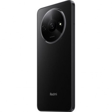 Мобільний телефон Xiaomi Redmi A3 4/128GB Midnight Black (1025331)-24-зображення