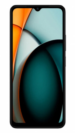 Смартфон Xiaomi Redmi A3 4/128GB Midnight Black (1025331)-16-зображення
