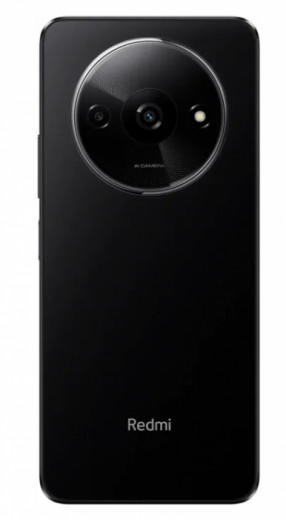 Смартфон Xiaomi Redmi A3 4/128GB Midnight Black (1025331)-18-зображення