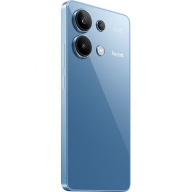 Смартфон Xiaomi Redmi Note 13 8/256GB Ice Blue (1020556)-14-зображення