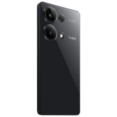 Смартфон Xiaomi Redmi Note 13 Pro 8/256GB Midnight Black (1020564)-16-зображення