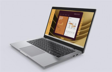 Ноутбук Dell Latitude 5350 13.3" FHD IPS, Intel i7-1365U, 16GB, F512GB, UMA, 3Y PLCS, W11P-10-зображення