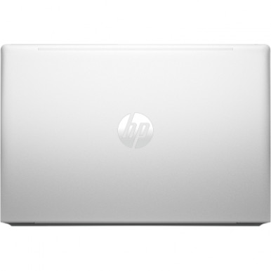 Ноутбук HP Probook 440-G10 14" FHD IPS AG, Intel i3-1315U, 8GB, F256GB, UMA, Win11P, сріблястий-11-зображення