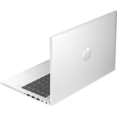 Ноутбук HP Probook 445-G10 14" FHD IPS AG, AMD R7-7730U, 16GB, F512GB, UMA, Win11P, сріблястий-10-зображення