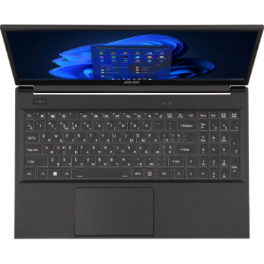 Ноутбук 2E Imaginary 15.6" FHD IPS AG, Intel i7-1355U, 16GB, F512GB, UMA, Win11P, Чорний-18-зображення