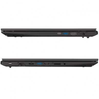 Ноутбук 2E Imaginary 15.6" FHD IPS AG, Intel i7-1355U, 16GB, F512GB, UMA, Win11P, Чорний-19-зображення