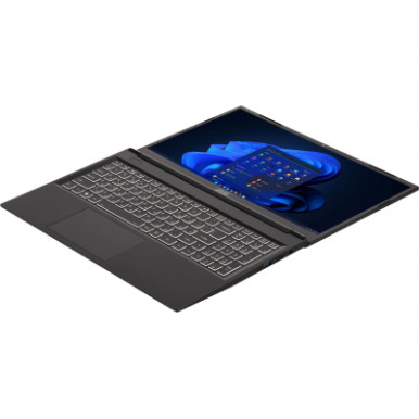 Ноутбук 2E Imaginary 15.6" FHD IPS AG, Intel i7-1355U, 16GB, F512GB, UMA, Win11P, Чорний-21-зображення