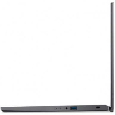 Ноутбук Acer Extensa EX215-55 15.6" FHD IPS, Intel i3-1215U, 8GB, F512GB, UMA, Lin, сірий-15-зображення