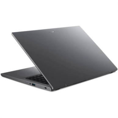 Ноутбук Acer Extensa EX215-55 15.6" FHD IPS, Intel i3-1215U, 8GB, F512GB, UMA, Lin, сірий-16-зображення