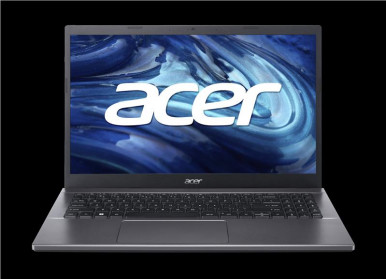 Ноутбук Acer Extensa EX215-55 15.6" FHD IPS, Intel i7-1255U, 32GB, F1TB, UMA, Lin, сірий-10-зображення