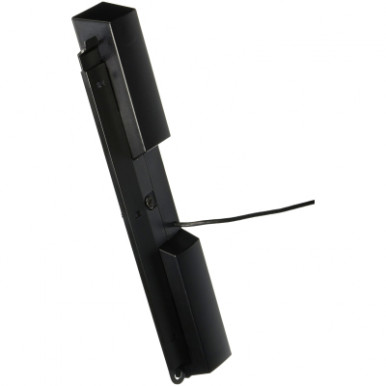 Акустична система Lenovo Soundbar USB Black (0A36190)-8-зображення