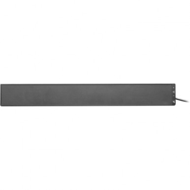 Акустична система Lenovo Soundbar USB Black (0A36190)-9-зображення