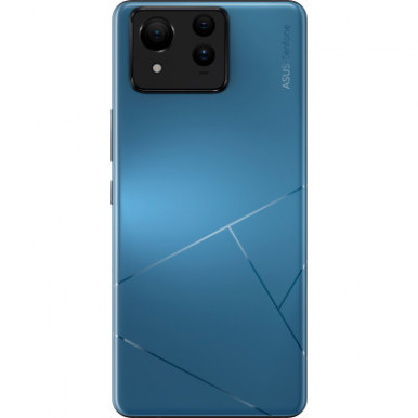 Мобільний телефон ASUS Zenfone 11 Ultra 16/512Gb Blue (90AI00N7-M001H0)-17-зображення