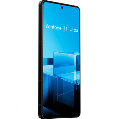 Мобільний телефон ASUS Zenfone 11 Ultra 16/512Gb Blue (90AI00N7-M001H0)-22-зображення