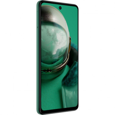 Мобільний телефон HMD Pulse Pro 6/128Gb Glacier Green-10-зображення