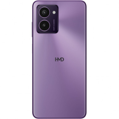 Мобільний телефон HMD Pulse Pro 8/256Gb Twilight Purple-8-зображення