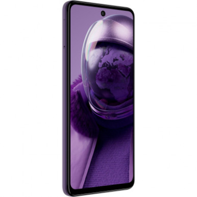 Мобільний телефон HMD Pulse Pro 8/256Gb Twilight Purple-10-зображення