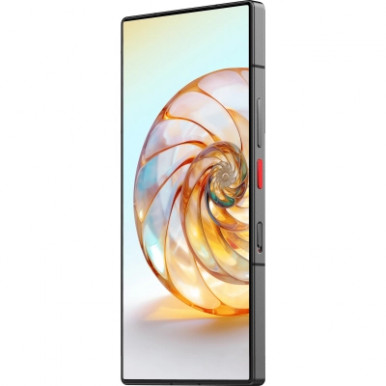 Мобільний телефон ZTE Nubia Z60 Ultra 16/512GB Black (1066116)-23-зображення