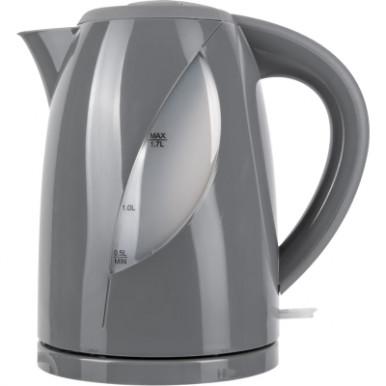 Электрочайник Saturn ST-EK8437U Grey-10-изображение