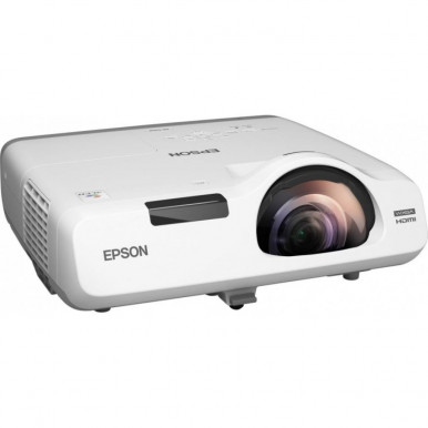 Короткофокусний проектор Epson EB-535W (3LCD, WXGA, 3400 ANSI lm)-5-зображення