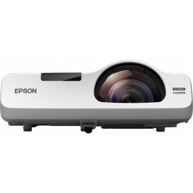 Короткофокусный проектор Epson EB-535W (3LCD, WXGA, 3400 ANSI lm)-6-изображение