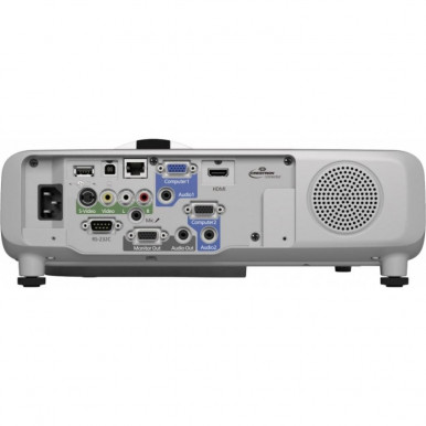 Короткофокусный проектор Epson EB-535W (3LCD, WXGA, 3400 ANSI lm)-7-изображение