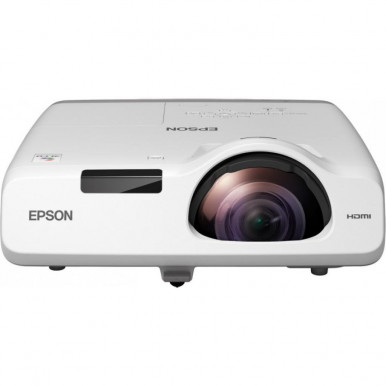 Короткофокусный проектор Epson EB-535W (3LCD, WXGA, 3400 ANSI lm)-9-изображение