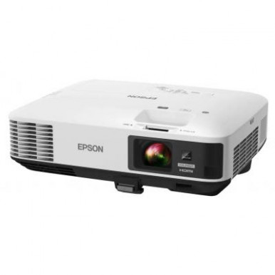 Проектор Epson EB-2265U (3LCD, WUXGA, 5500 ANSI Lm), WiFi-7-изображение