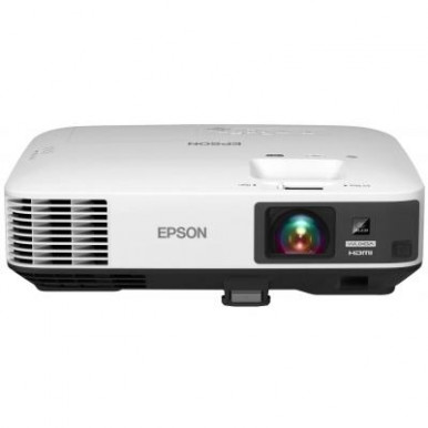 Проектор Epson EB-2265U (3LCD, WUXGA, 5500 ANSI Lm), WiFi-8-зображення