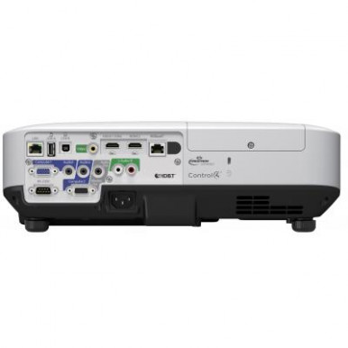 Проектор Epson EB-2265U (3LCD, WUXGA, 5500 ANSI Lm), WiFi-10-зображення
