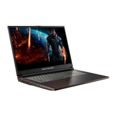 Ноутбук Dream Machines RG4050-17 (RG4050-17UA31)-7-зображення