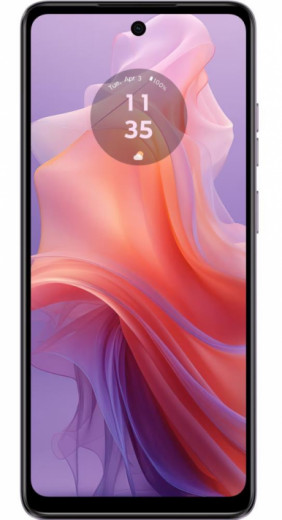Мобільний телефон Motorola E14 2/64GB Pastel Purple (PB3E0002UA)-16-зображення