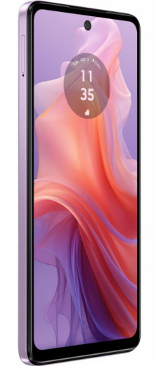 Мобільний телефон Motorola E14 2/64GB Pastel Purple (PB3E0002UA)-17-зображення