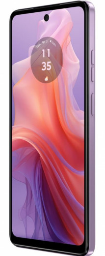 Мобільний телефон Motorola E14 2/64GB Pastel Purple (PB3E0002UA)-18-зображення
