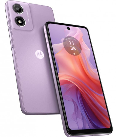 Мобільний телефон Motorola E14 2/64GB Pastel Purple (PB3E0002UA)-19-зображення