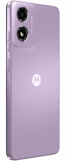 Мобільний телефон Motorola E14 2/64GB Pastel Purple (PB3E0002UA)-21-зображення
