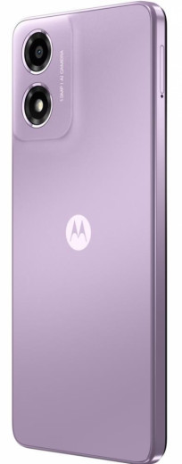 Мобільний телефон Motorola E14 2/64GB Pastel Purple (PB3E0002UA)-22-зображення
