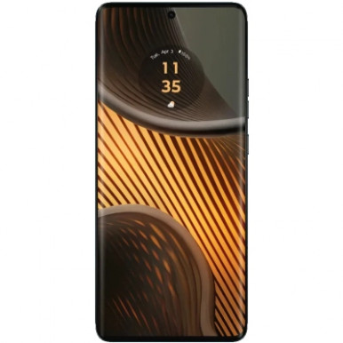 Мобільний телефон Motorola Edge 50 Ultra 16/1TB Forest Grey (PB0Y0032RS)-5-зображення