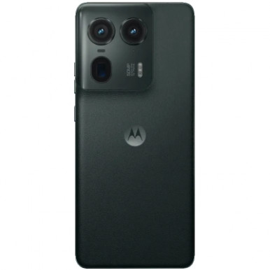 Мобільний телефон Motorola Edge 50 Ultra 16/1TB Forest Grey (PB0Y0032RS)-7-зображення