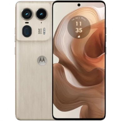 Мобільний телефон Motorola Edge 50 Ultra 16/1TB Nordic Wood (PB0Y0061RS)-4-зображення