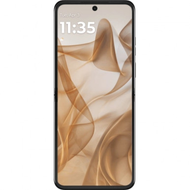 Мобільний телефон Motorola Razr 50 8/256GB Beach Sand (PB200051RS)-6-зображення