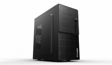 ПК 2E Complex Gaming Intel i5-10400F, 16Gb, 1TB, NVD1650-4, H470, RD860-3U, 500W, Win11P-1-изображение