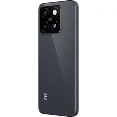 Мобільний телефон ZTE Blade A55 4/128GB Black (1076299)-12-зображення