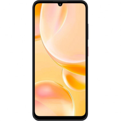 Мобільний телефон ZTE Blade A55 4/128GB Black (1076299)-14-зображення